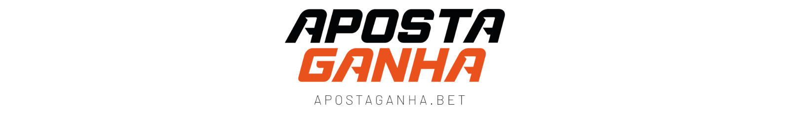 Logo Aposta Ganha